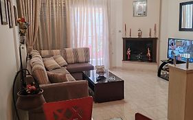 Πολυτελές οροφοδιαμέρισμα διαμπερές 1ου ορόφου